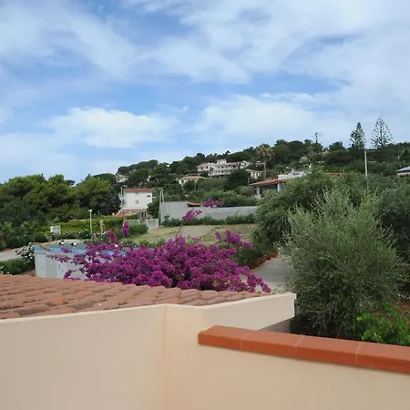 Villetta Maria Teresa Holiday home *