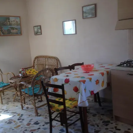 Holiday home Villetta Maria Teresa *