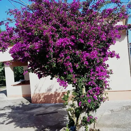 Villetta Maria Teresa *