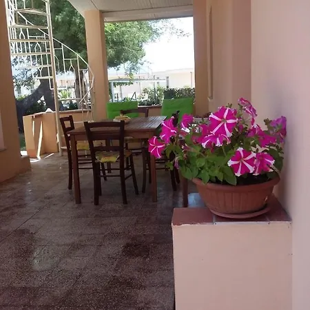 Holiday home Villetta Maria Teresa *