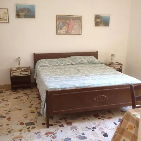 Villetta Maria Teresa Holiday home *
