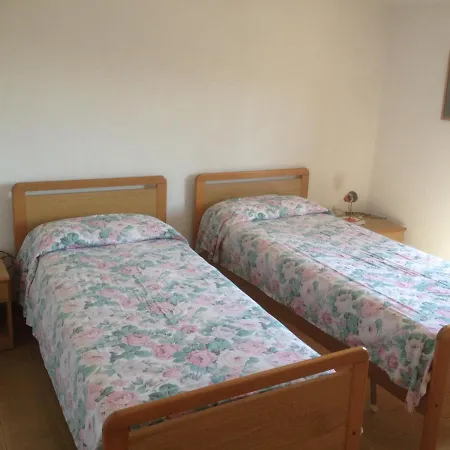 Holiday home Villetta Maria Teresa Capo Vaticano